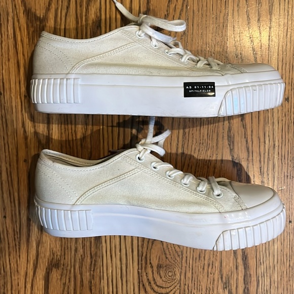 All Saints Shoes - Picture 3 of 8